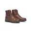 Mountain Horse Wild River Zip Paddock Boots Brown